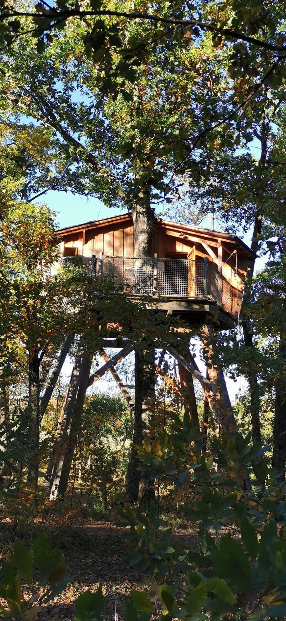Les Cabanes De Fontfroide Saint-Antoine  Dış mekan fotoğraf