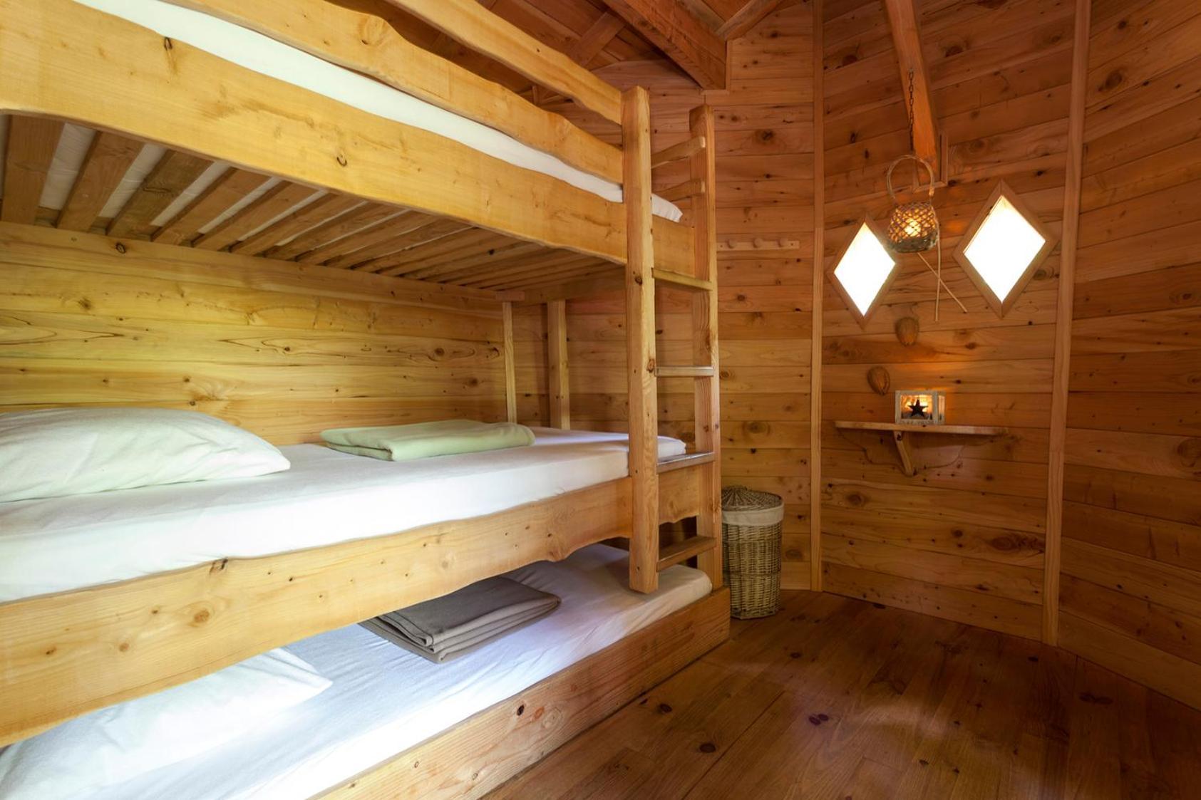 Les Cabanes De Fontfroide Saint-Antoine  Dış mekan fotoğraf