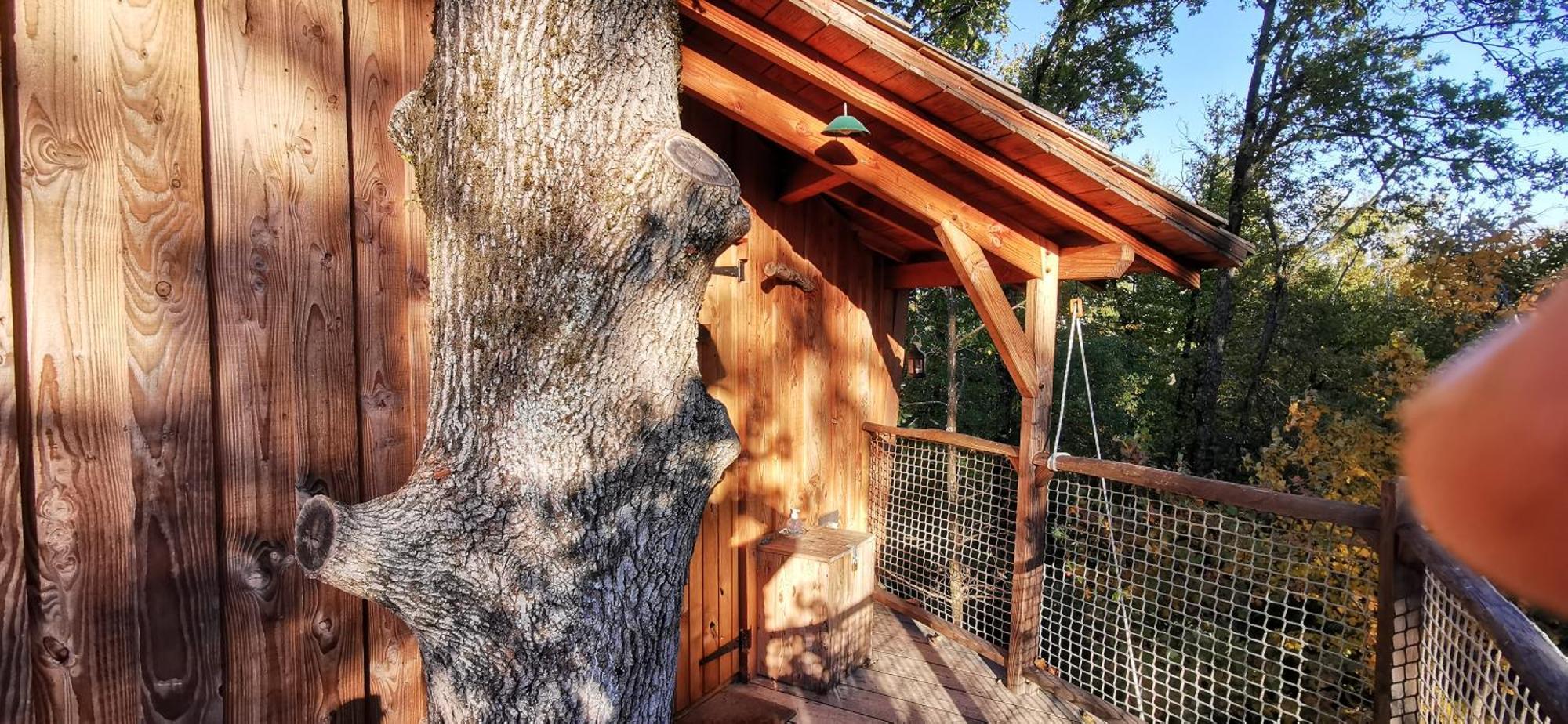 Les Cabanes De Fontfroide Saint-Antoine  Dış mekan fotoğraf