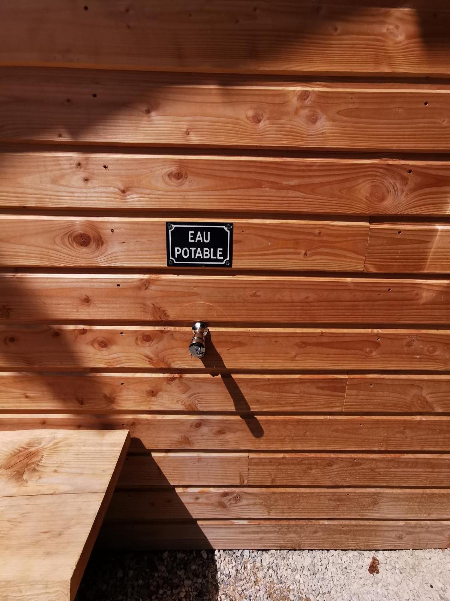 Les Cabanes De Fontfroide Saint-Antoine  Dış mekan fotoğraf