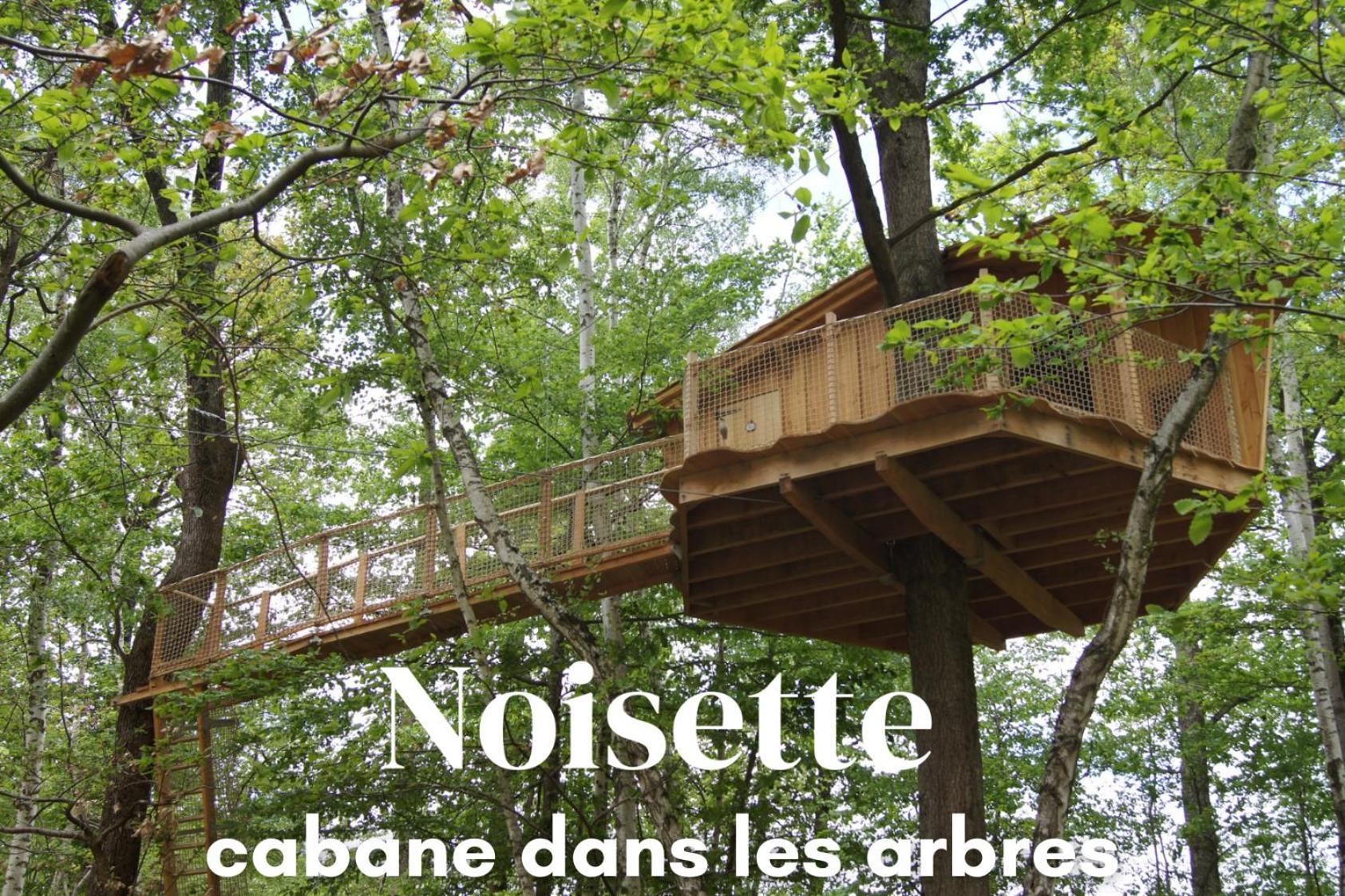 Les Cabanes De Fontfroide Saint-Antoine  Dış mekan fotoğraf