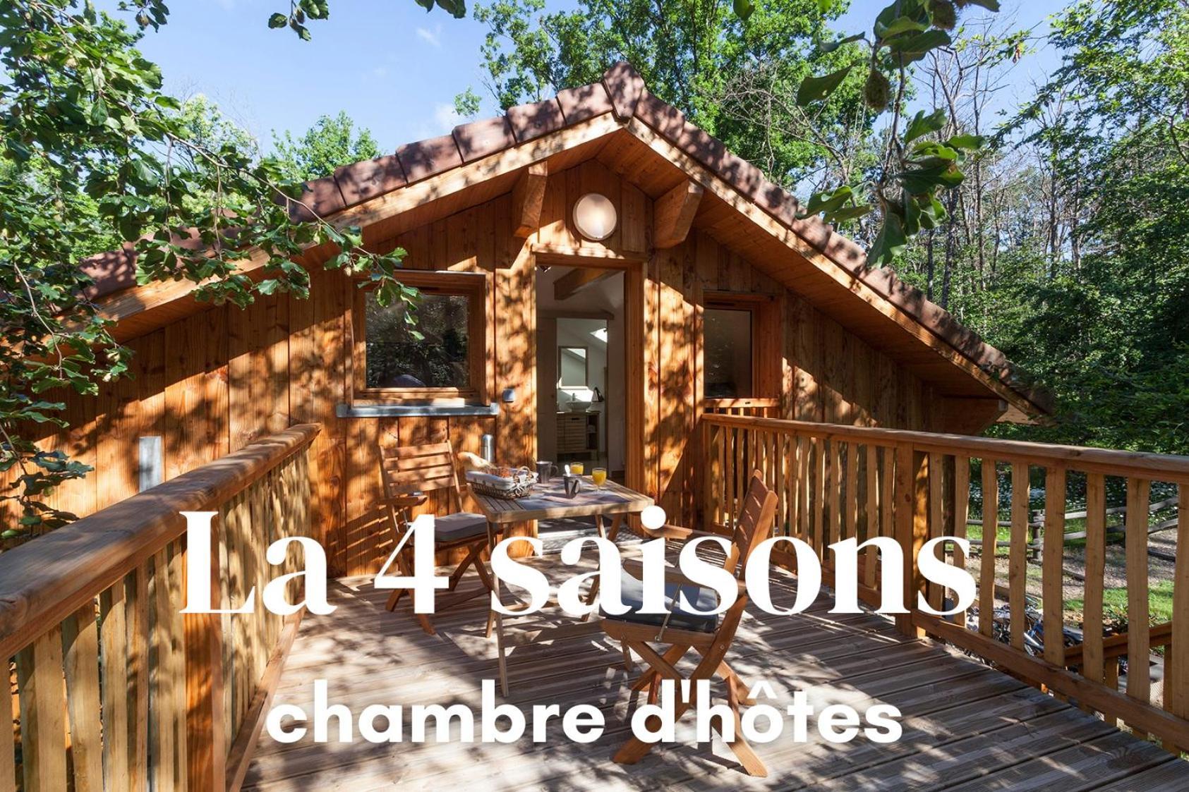 Les Cabanes De Fontfroide Saint-Antoine  Dış mekan fotoğraf