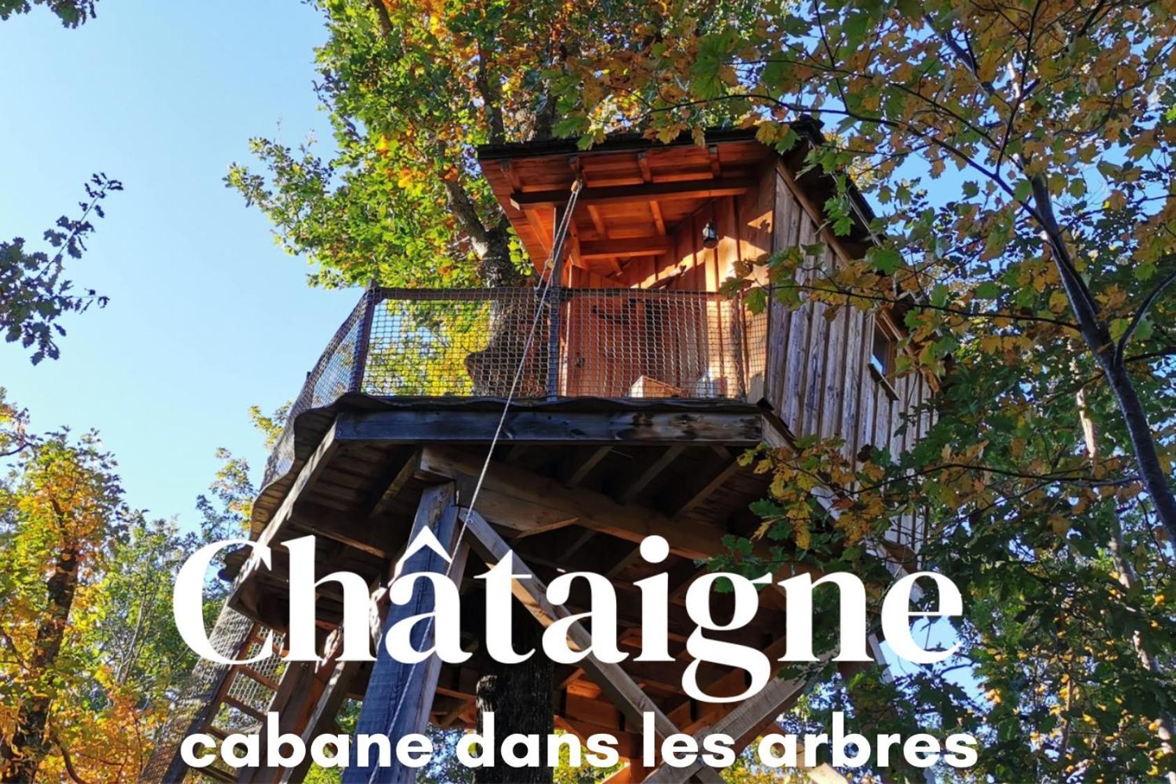Les Cabanes De Fontfroide Saint-Antoine  Dış mekan fotoğraf