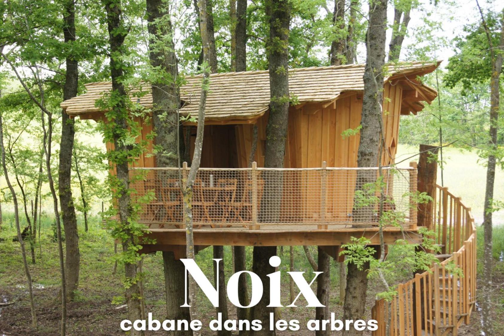 Les Cabanes De Fontfroide Saint-Antoine  Dış mekan fotoğraf